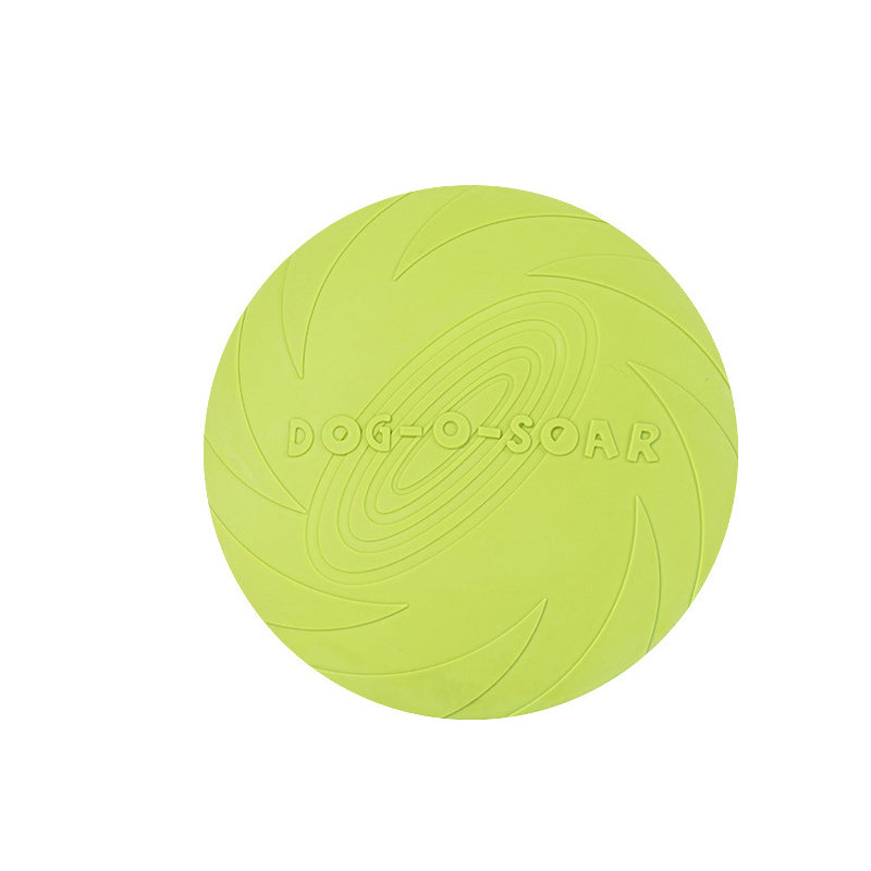 Frisbee Multi Plate résistants aux morsures