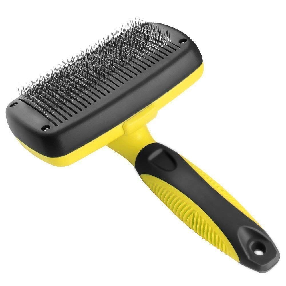Brosse Premium autonettoyante Benepaw