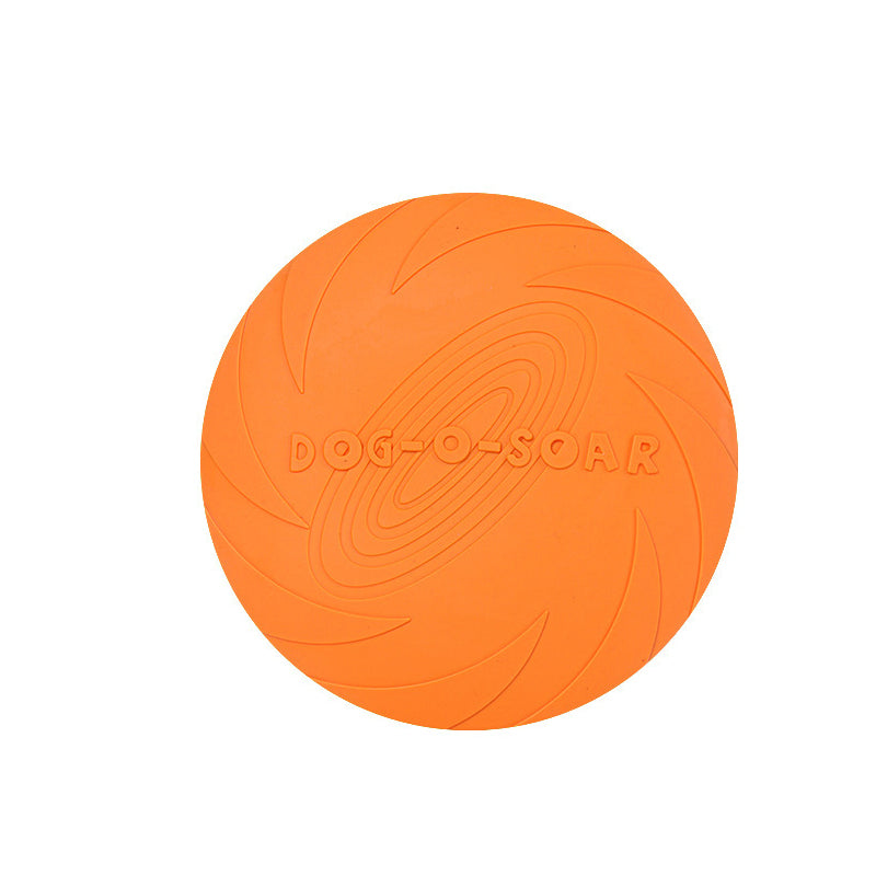 Frisbee Multi Plate résistants aux morsures