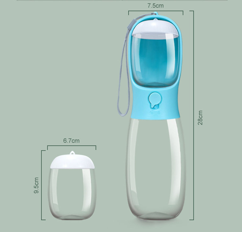 Gobelet à double usage