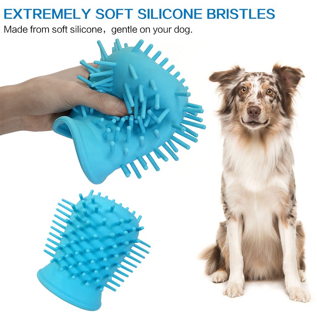 Nettoyeur de pattes