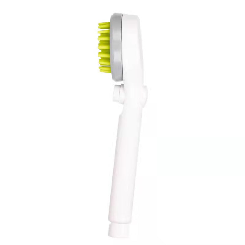 Douchette de douche massant