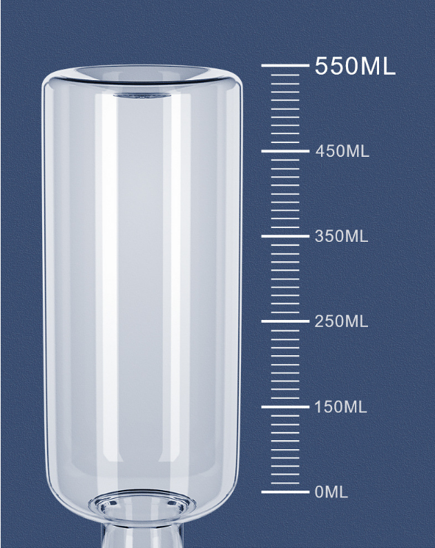 Gamelle multifonction en acier inoxydable avec bouteille d'eau