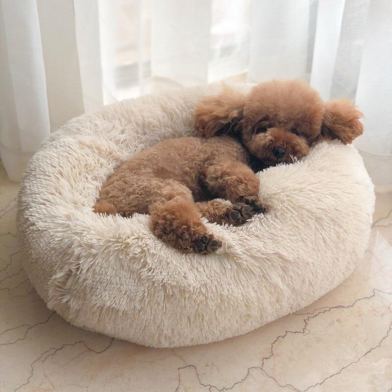 Niche en peluche