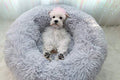 Niche en peluche