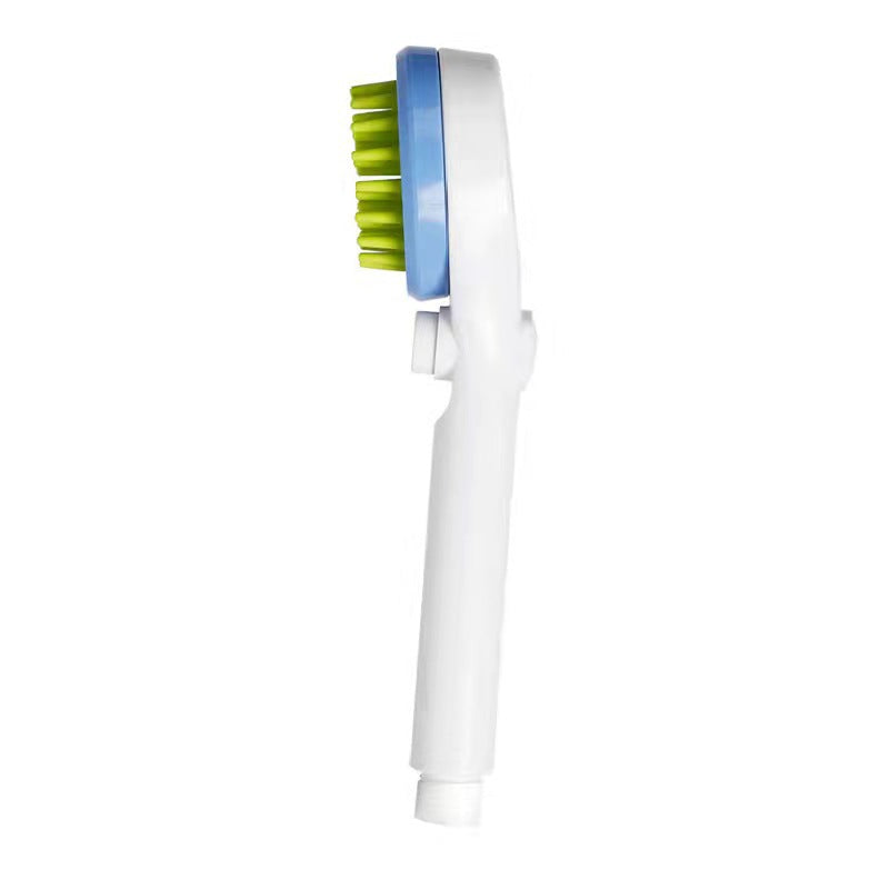 Douchette de douche massant
