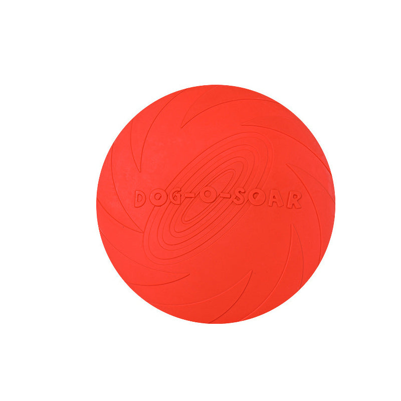 Frisbee Multi Plate résistants aux morsures