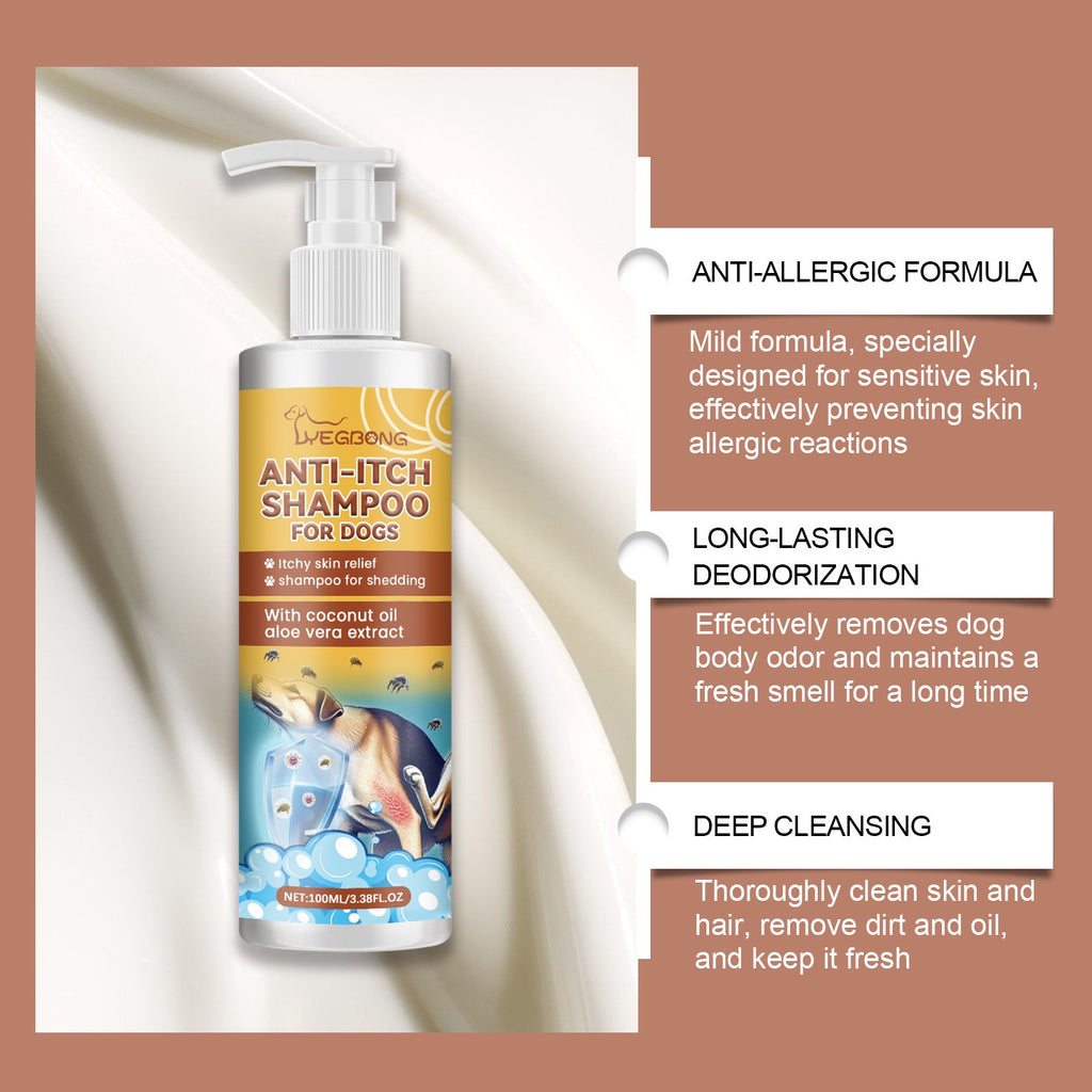 Shampooing