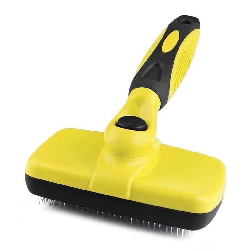 Brosse Premium autonettoyante Benepaw