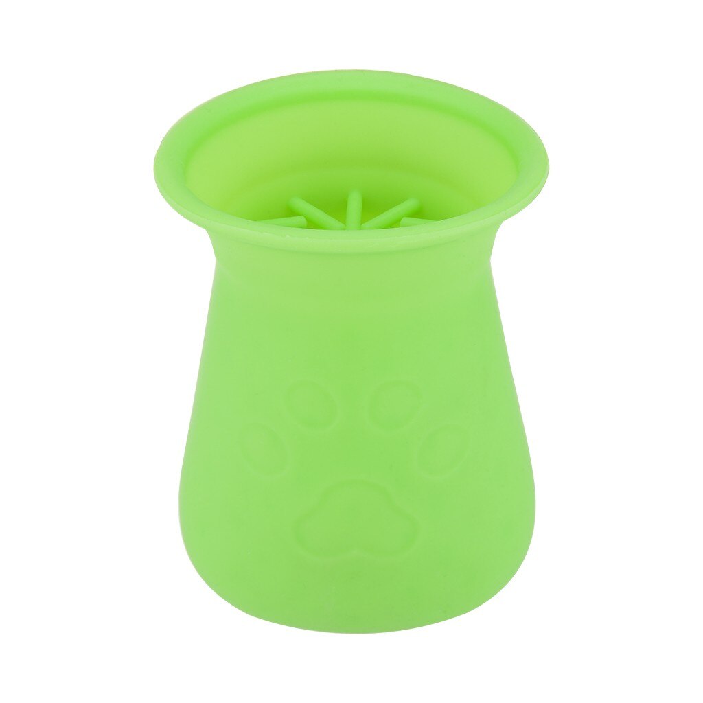 Nettoyeur de pattes