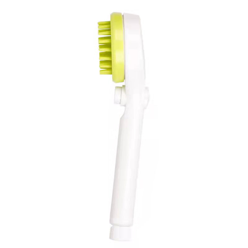 Douchette de douche massant