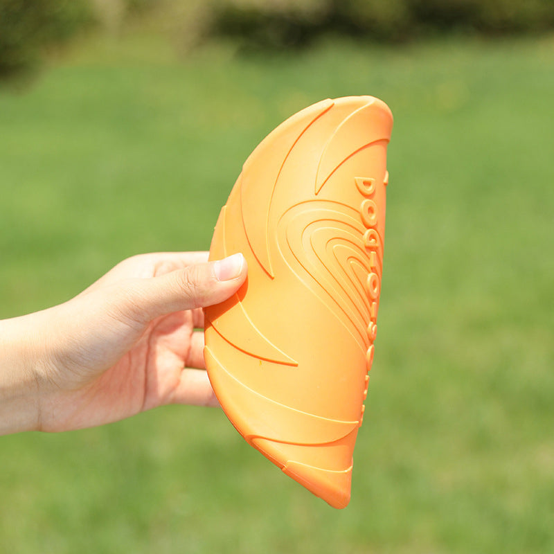 Frisbee Multi Plate résistants aux morsures