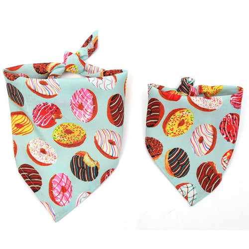 Bandana imprimé