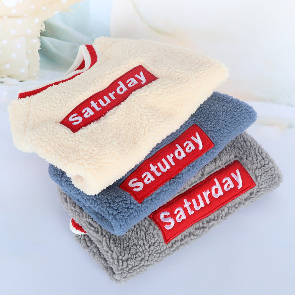 Pull "Saturday"