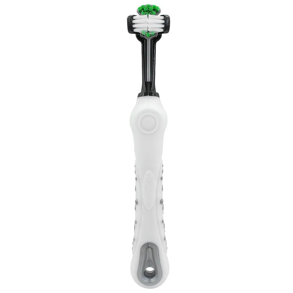 Brosse à dents souple