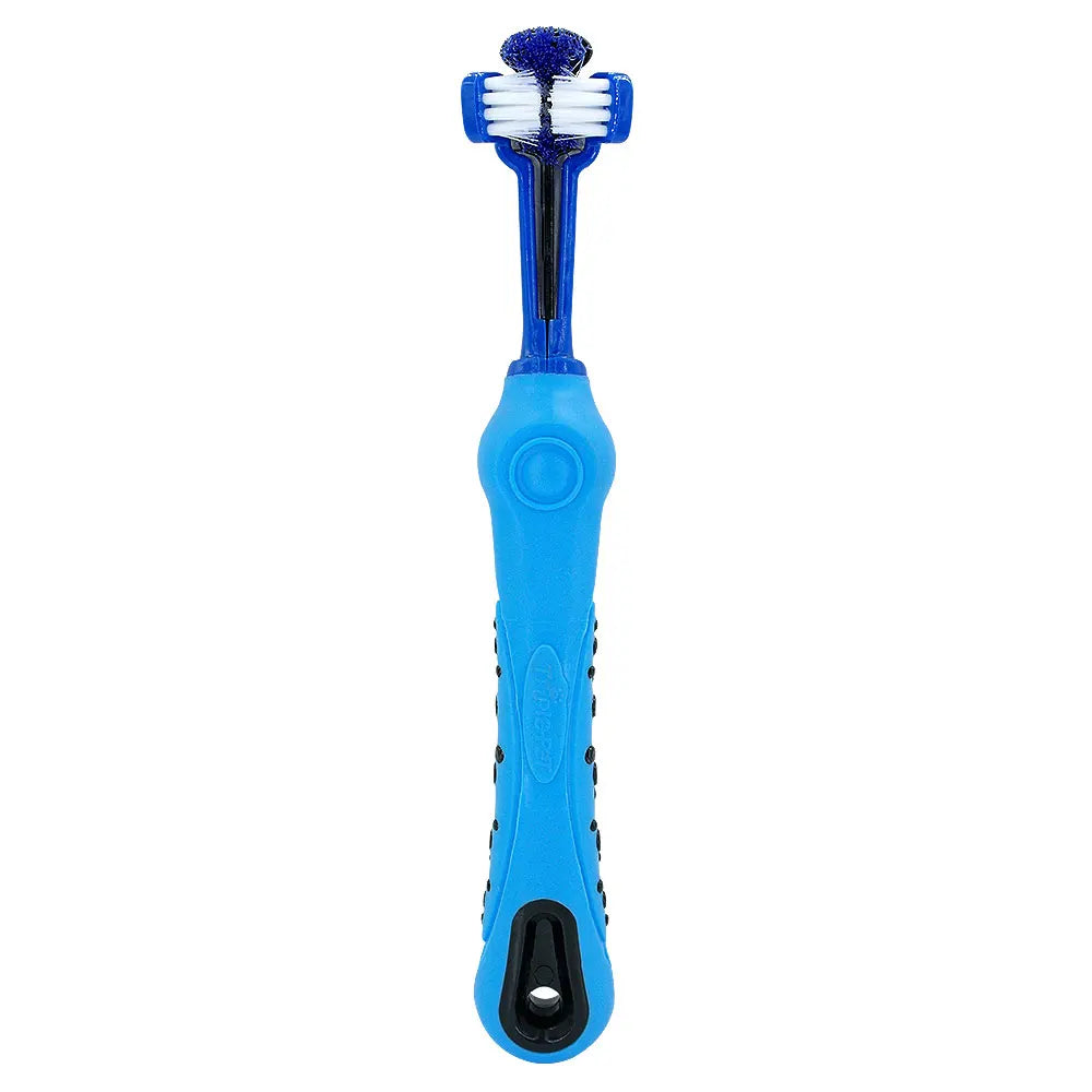 Brosse à dents souple