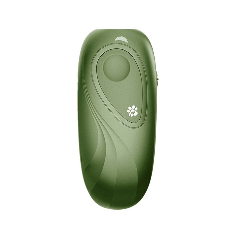 Ultrasonic Dog Repeller Dog Training Device Handheld Dog Repeller