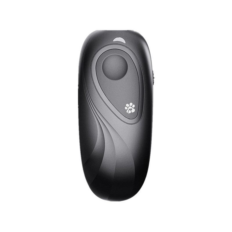 Ultrasonic Dog Repeller Dog Training Device Handheld Dog Repeller