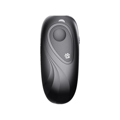 Ultrasonic Dog Repeller Dog Training Device Handheld Dog Repeller