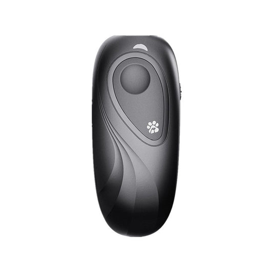 Ultrasonic Dog Repeller Dog Training Device Handheld Dog Repeller